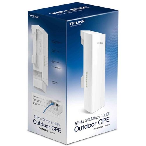 Точка доступу CPE510 802.11n Фото №4