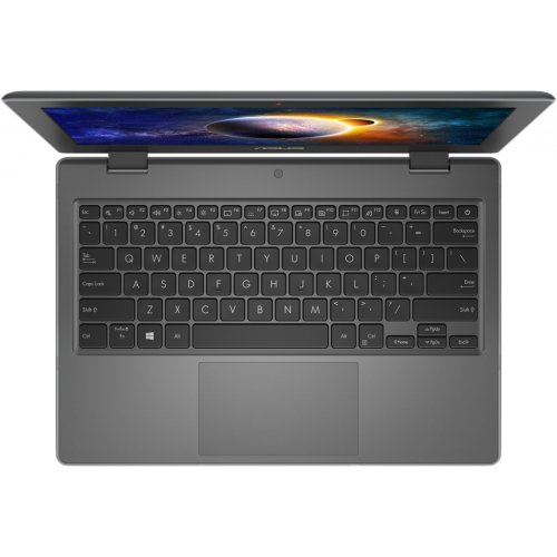 Ноутбук PRO BR1100CKA-GJ0376 11.6HD/Intel Pen N6000/16/128F+128F/int/noOS/Grey Фото №4