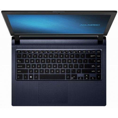 Ноутбук PRO P1440FA-BV3229 14HD/Intel i3-10110U/8/256F/int/noOS Фото №4