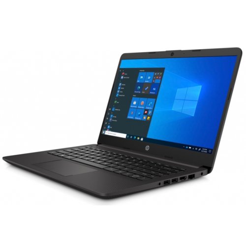 Ноутбук 240 G8 14FHD IPS AG/Intel i5-1035G1/8/256F/int/W10P Фото №3 Ноутбук 240 G8 14FHD IPS AG/Intel i5-1035G1/8/256F/int/W10P Фото №3
