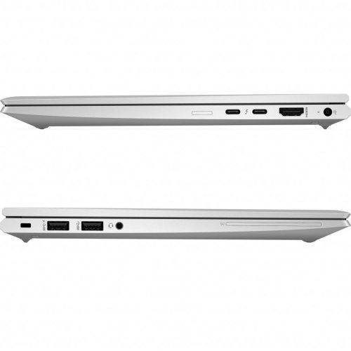 Ноутбук EliteBook 830 G8 13.3FHD IPS AG/Intel i5-1135G7/16/512F/int/W10P Фото №4 Ноутбук EliteBook 830 G8 13.3FHD IPS AG/Intel i5-1135G7/16/512F/int/W10P Фото №4