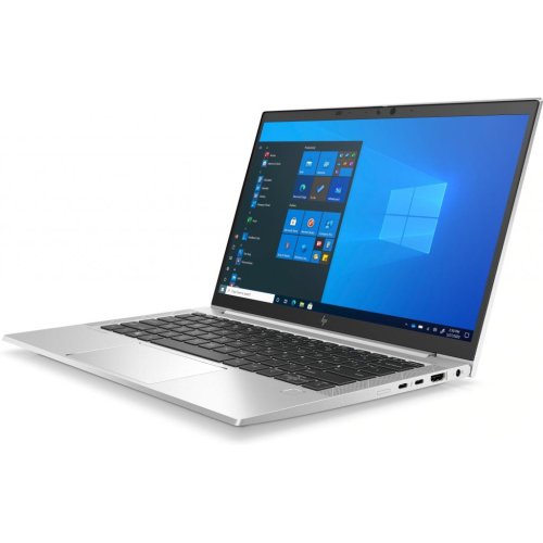 Ноутбук EliteBook 830 G8 13.3FHD IPS AG/Intel i5-1135G7/16/512F/int/W10P Фото №3 Ноутбук EliteBook 830 G8 13.3FHD IPS AG/Intel i5-1135G7/16/512F/int/W10P Фото №3