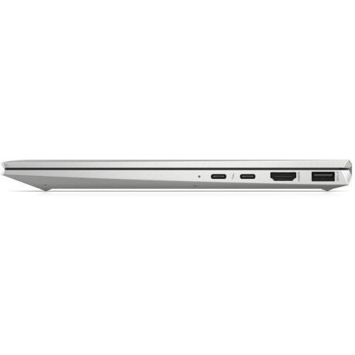 Ноутбук EliteBook x360 1030 G8 13.3FHD IPS Touch/Intel i7-1165G7/16/512F/int/W10P Фото №5