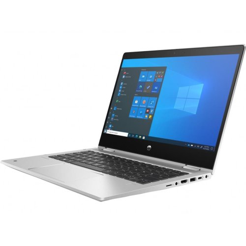 Ноутбук Probook x360 435 G8 13.3FHD IPS Touch/AMD R5 5600U/16/1024F/int/W10P/Silver Фото №3