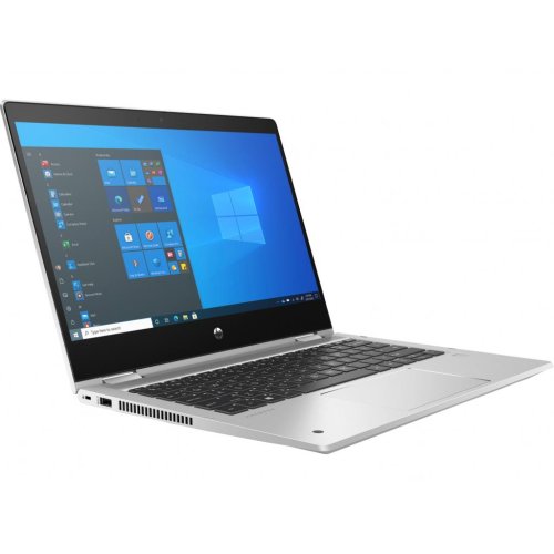 Ноутбук Probook x360 435 G8 13.3FHD IPS Touch/AMD R7 5800U/16/1024F/int/W10P/Silver Фото №2 Ноутбук Probook x360 435 G8 13.3FHD IPS Touch/AMD R7 5800U/16/1024F/int/W10P/Silver Фото №2