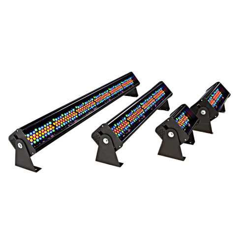 Светодиодный LED прожектор Paletta Classic 21 LED fixture Фото №2