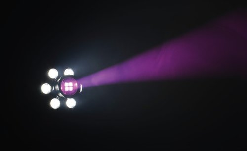 Світлодіодна LED голова SPOTWASH-3048 Фото №3