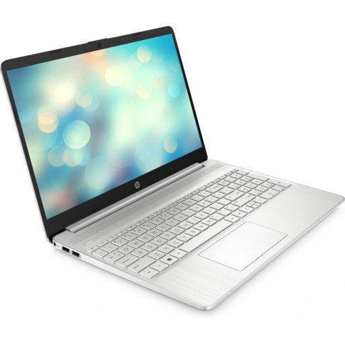 Ноутбук 15s-eq2003ua 15.6FHD IPS AG/AMD R3 5300U/8/256F/int/DOS/Silver Фото №2