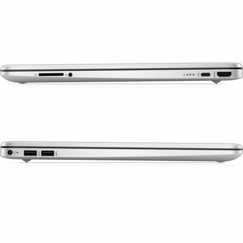 Ноутбук 15s-eq2016ua 15.6FHD IPS AG/AMD R5 5500U/8/256F/int/W10/Silver Фото №4