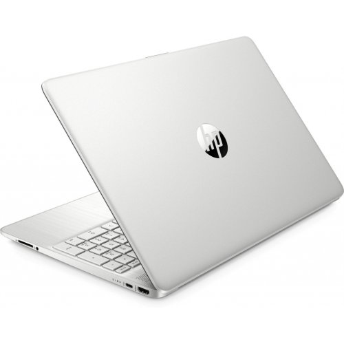 Ноутбук 15s-eq2016ua 15.6FHD IPS AG/AMD R5 5500U/8/256F/int/W10/Silver Фото №5