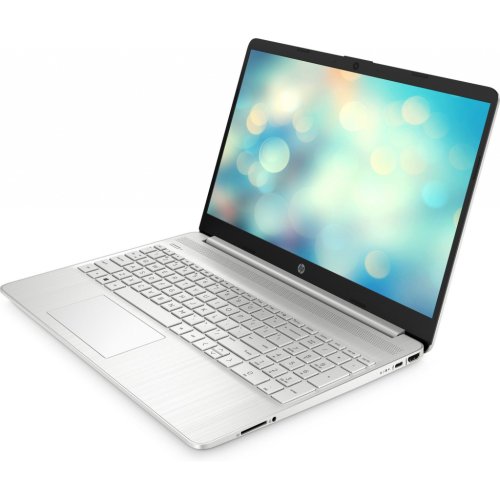 Ноутбук 15s-eq2016ua 15.6FHD IPS AG/AMD R5 5500U/8/256F/int/W10/Silver Фото №3