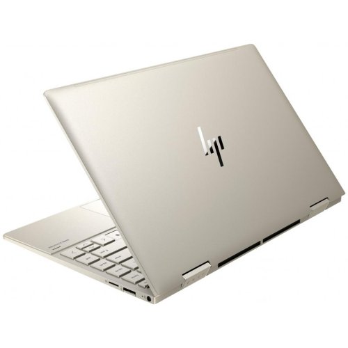 Ноутбук ENVY x360 13-bd0003ua 13.3FHD IPS Touch/Intel i5-1135G7/8/512F/int/W10/Gold Фото №5 Ноутбук ENVY x360 13-bd0003ua 13.3FHD IPS Touch/Intel i5-1135G7/8/512F/int/W10/Gold Фото №5