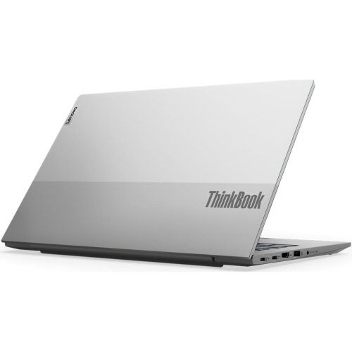 Ноутбук ThinkBook 14 G2 14FHD AG/Intel I3-1115G4/8/1000+256F/int/DOS/Grey Фото №6