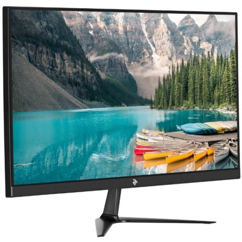 Монитор E2720B D-Sub, HDMI, VA, 178/178 Фото №2 Монитор E2720B D-Sub, HDMI, VA, 178/178 Фото №2