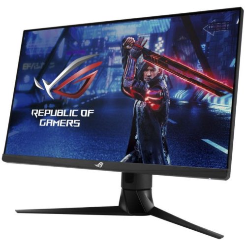 Монітор ROG Strix XG27AQ Фото №3