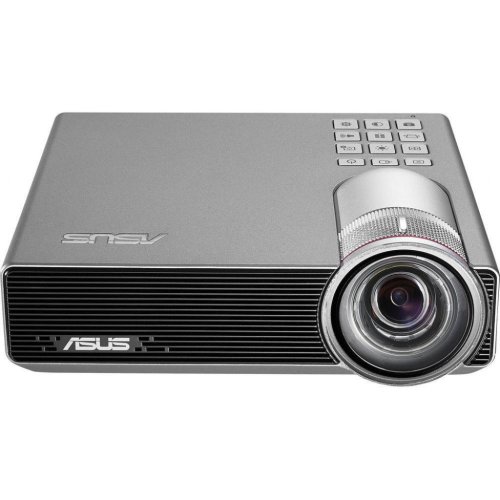 Проектор P3E (DLP, WXGA, 800 lm, LED) Фото №2