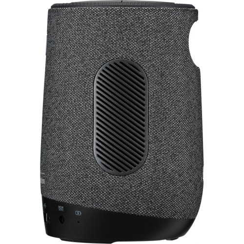 Проектор LATTE L1 (DLP, HD, 300 lm, LED) Wi-Fi, Bluetooth, Black Фото №2