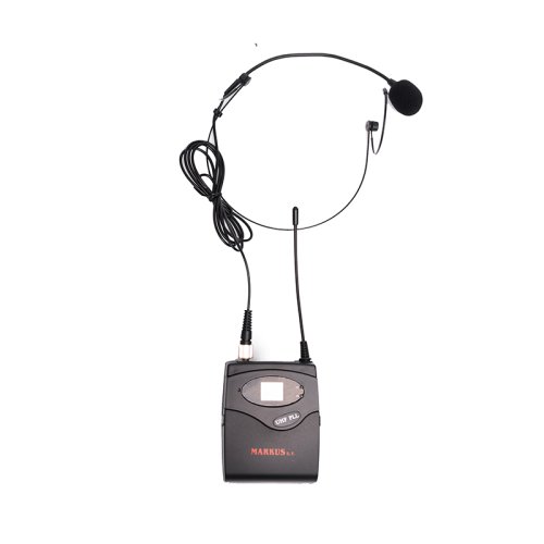 Радиосистема МС 9000 Фото №3