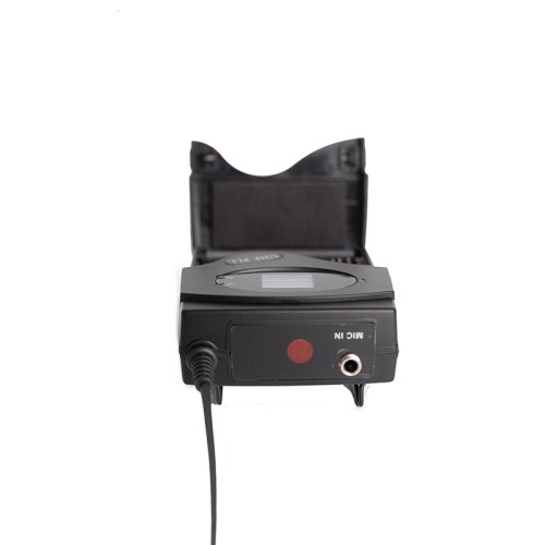 Радиосистема МС 9000 Фото №4