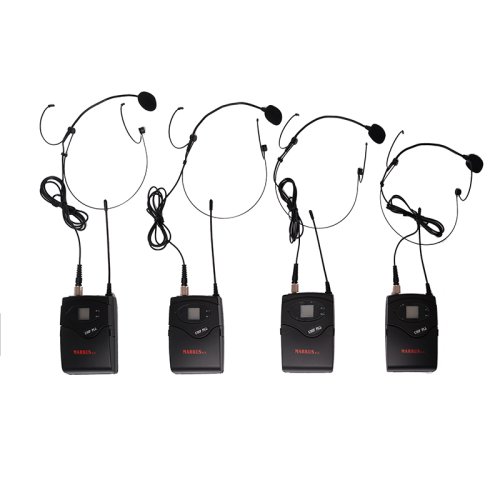 Радиосистема МС 9000 Фото №7