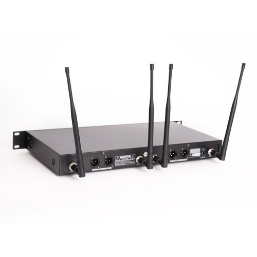 Радиосистема МС 9000 Фото №9