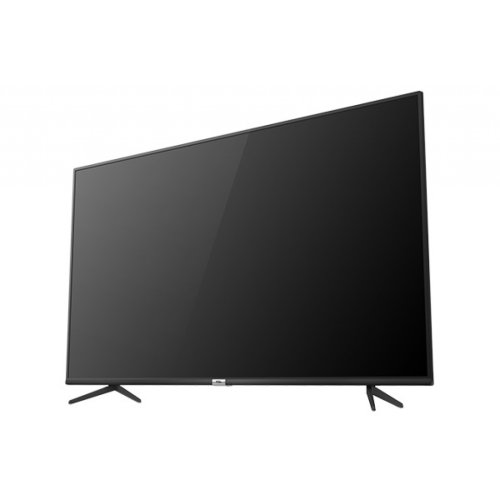 Телевизор 43P615 Smart, Android, Black Фото №2