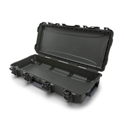 Кейс case 985 with foam Takedown - Olive Фото №3