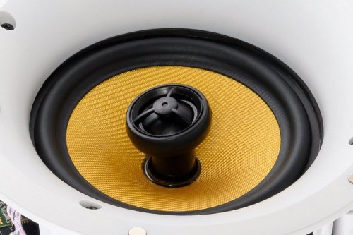 Стельова акустична система FLC-766 (Hi-Fi) Фото №3