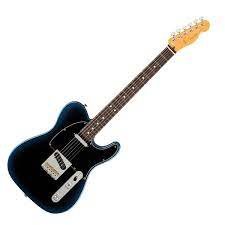Електрогітара AMERICAN PRO II TELECASTER RW DARK NIGHT Фото №2