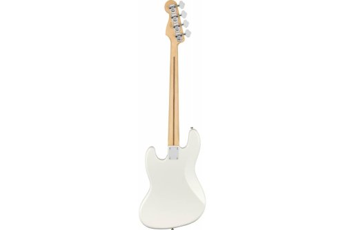 Бас-гитара PLAYER JAZZ BASS MN PWT Фото №2