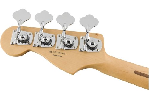 Бас-гитара PLAYER JAZZ BASS MN PWT Фото №6