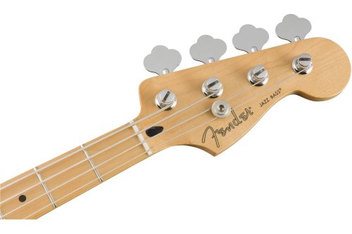 Бас-гитара PLAYER JAZZ BASS MN PWT Фото №5