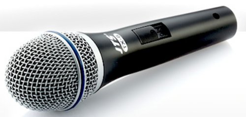 Микрофон динамический TX-8 Фото №2
