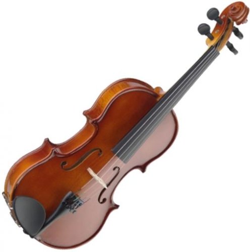 Скрипка акустична VN-1/4 EF Фото №2
