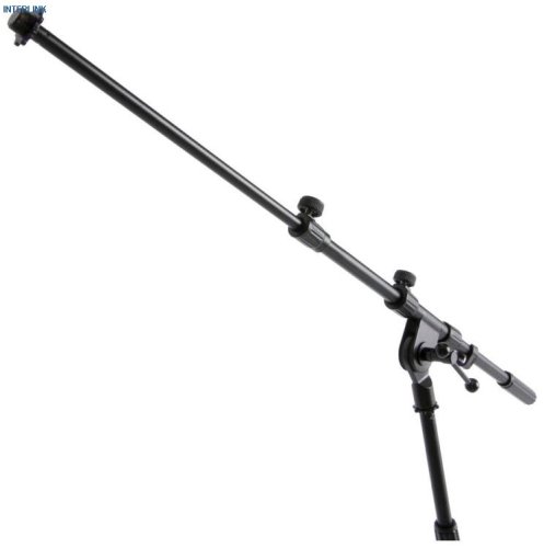 Мікрофонна стійка MS7701TB Фото №2