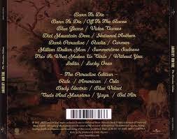 Вініловий диск Lana Del Rey: Paradise Фото №2