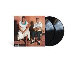 Вініловий диск Ella  Fitzgerald & Louis: Ella & Louis -Hq/Ltd (180g) Фото №2