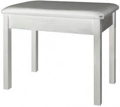 Банкетка KB8802W Фото №2