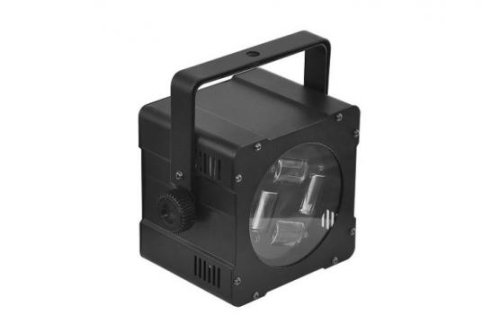 Світловий LED прилад TS-59 Фото №2 Світловий LED прилад TS-59 Фото №2