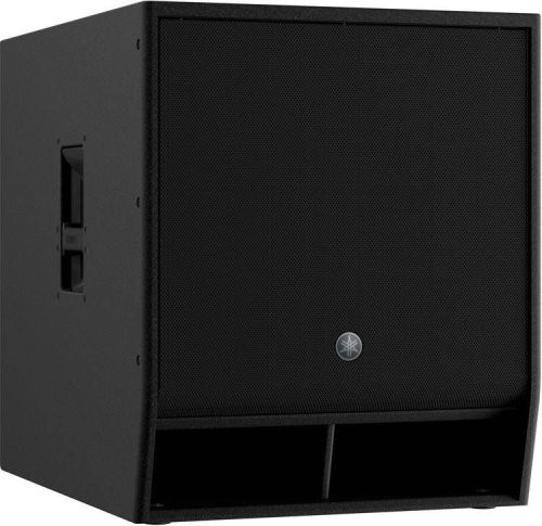 Сабвуфер DXS18XLF Фото №3 Сабвуфер DXS18XLF Фото №3