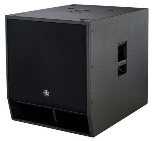 Сабвуфер DXS18XLF Фото №2 Сабвуфер DXS18XLF Фото №2