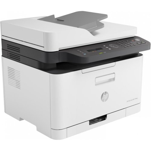 Принтер Color Laser 179fnw с Wi-Fi Фото №4