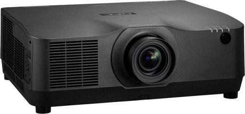 Проектор PA1004UL-BK/NP13ZL 9 000a-lm 1920x1200 3 000 000:1 1.46-2,95:1 26кг Фото №5 Проектор PA1004UL-BK/NP13ZL 9 000a-lm 1920x1200 3 000 000:1 1.46-2,95:1 26кг Фото №5