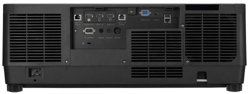 Проектор PA1004UL-BK/NP13ZL 9 000a-lm 1920x1200 3 000 000:1 1.46-2,95:1 26кг Фото №4 Проектор PA1004UL-BK/NP13ZL 9 000a-lm 1920x1200 3 000 000:1 1.46-2,95:1 26кг Фото №4