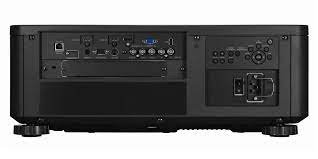Проектор PX803UL/NP18ZL black 8 000a-lm 1920x1200 10 000:1 1.73-2,27:1 30кг Фото №4
