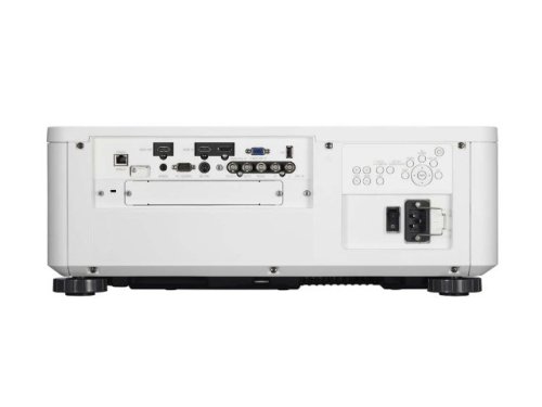 Проектор PX803UL/NP18ZL white 8 000a-lm 1920x1200 10 000:1 1.73-2,27:1 30кг Фото №3