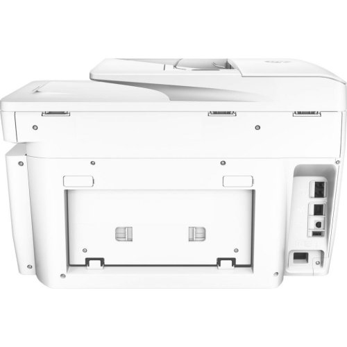 Принтер OfficeJet Pro 8730 Wi-Fi Фото №4