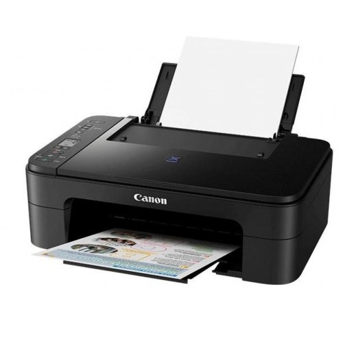 Принтер PIXMA Ink Efficiency E3340 Wi-Fi Фото №4