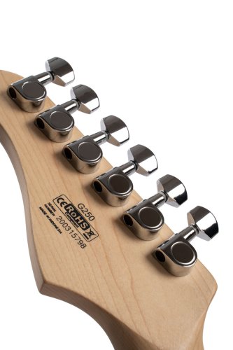 Електрогітара G250 SVM Фото №6
