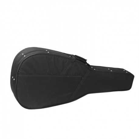 Кейс для акустической гитары FOAM41 Фото №2 Кейс для акустической гитары FOAM41 Фото №2
